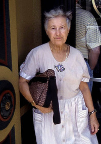 Vera Sattler